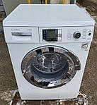 Б/у пральна машина Бош BOSCH Logixx 8 WAS 28793 ексклюзив, фото 8