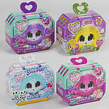 Ігровий набір Сюрприз 6166 Няшка Вмерла, м'яка іграшка пухнастик, фото 4