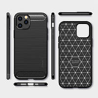 Протиударний чохол iPaky Slim Shell для iPhone 12 Pro/12