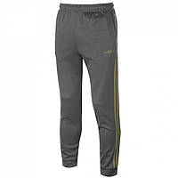 Спортивні брюки Adidas 3 Stripe Matte Tracksuit DkGrey/RawKhaki, оригінал. Доставка від 14 днів