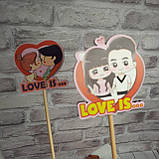 Топер на день Закоханих 2, фото 5