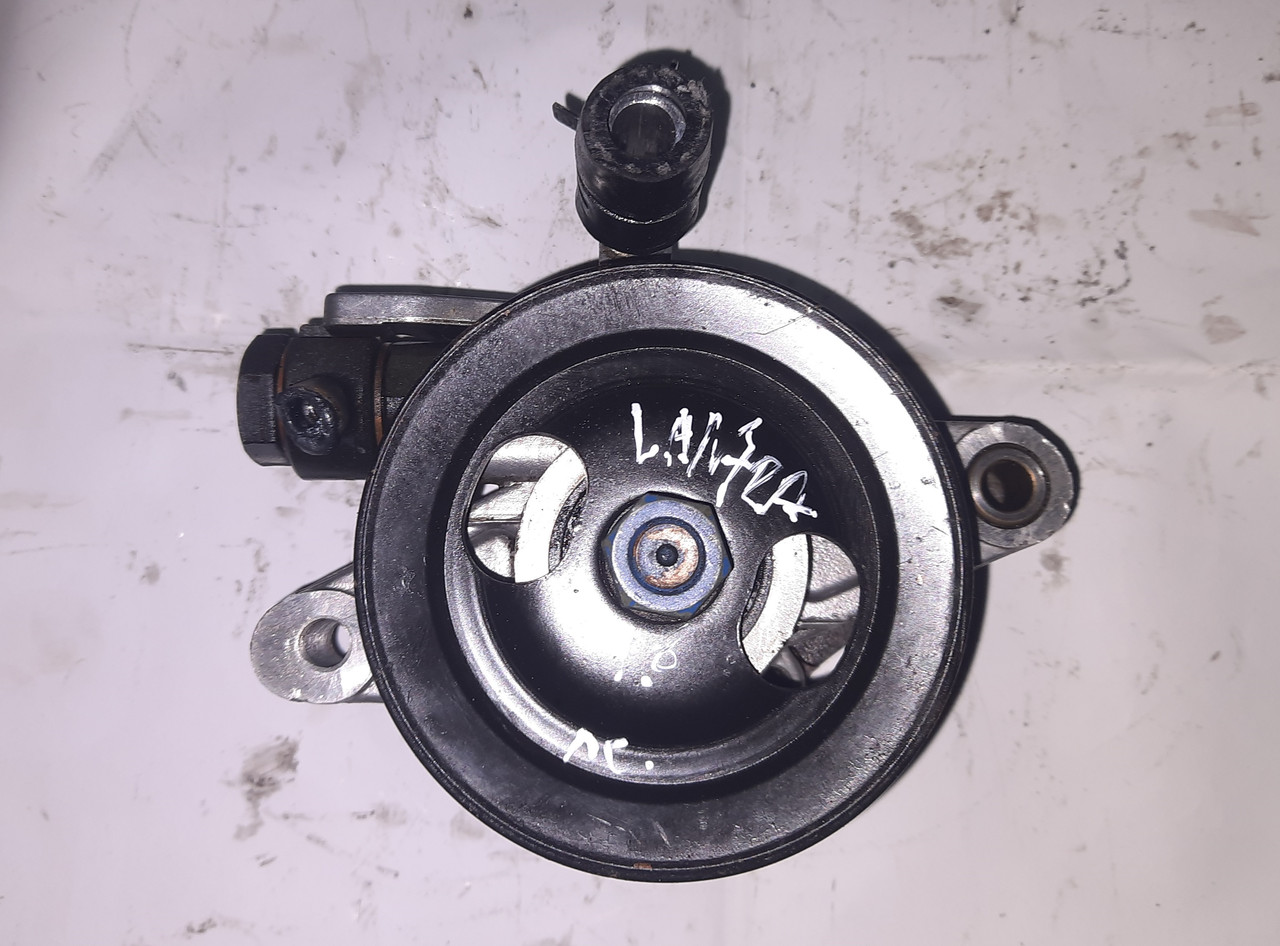 Насос гур гідропідсилювача керма Hyundai Elantra 1995-2001 5711029100 5711029101, фото 1