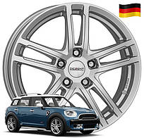 Диски Mini Countryman (F60) 2017 -, Dezent 7,5x17 5x112 ET52 DIA66,6 (gwa1637) (Germany)