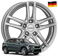 Диски Bmw X1 II (F48) 2015 -, Dezent 7,5x17 5x112 ET52 DIA66,6 (gwa1638) (Germany)