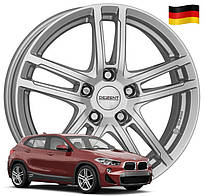 Диски Bmw X2 (F39) 2018 -, Dezent 7,5x17 5x112 ET52 DIA66,6 (gwa1639) (Germany)