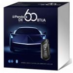 Автосигналізація Pandora DX60BTUA без сирени