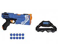 Бластер нерф райвал кронос Nerf Rival Kronos XVIII-500 E2494