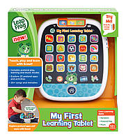 Мій перший планшет LeapFrog My First Learning Tablet англійською