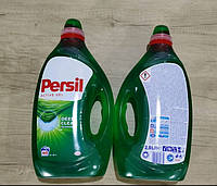 Гель для стирки Persil Activ, 2000 ml, Италия.