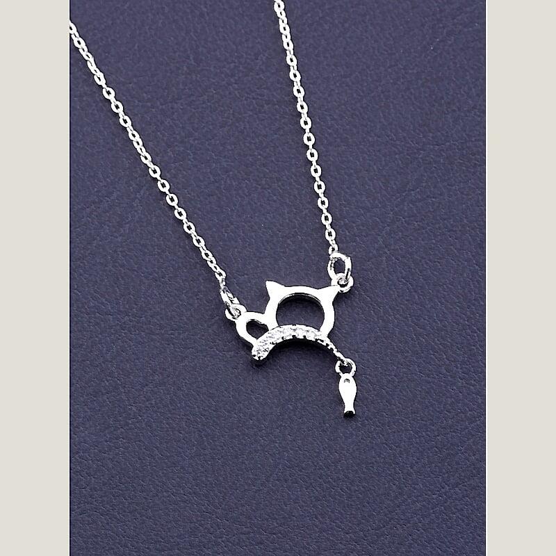 Підвіска біжутерія медичне золото Xuping Jewelry Jewelry Jewelry родієве покриття