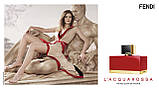 Fendi L`Acquarossa парфумована вода 75 ml. (Фенді Ель Аквароса), фото 5