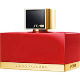 Fendi L`Acquarossa парфумована вода 75 ml. (Фенді Ель Аквароса), фото 2