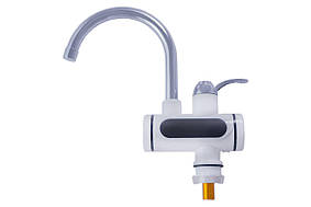 Проточний водонагрівач PRC — Digital Electric Faucet Display 1 шт.