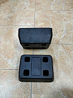 Відбійник причепа 160X80X120