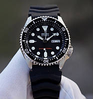 Часы Seiko SKX007K1 Automatic Diver 200m