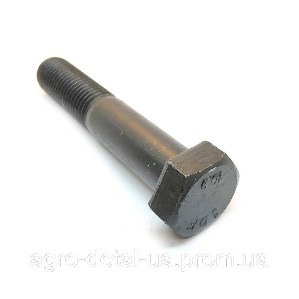 Болт М24х130.7795 кріплення корпусу мосту до кронштейна рами трактора Т151,Т156, фото 1