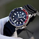 Seiko SKX009J1 Automatic Pepsi Diver 200m MADE IN JAPAN, фото 2