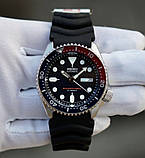 Seiko SKX009J1 Automatic Pepsi Diver 200m MADE IN JAPAN, фото 8