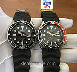 Seiko SKX009J1 Automatic Pepsi Diver 200m MADE IN JAPAN, фото 10