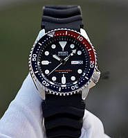 Seiko SKX009J1 Automatic Pepsi Diver 200m MADE IN JAPAN