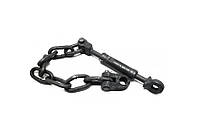 Розтяжка 150.56.021 з сережкою механізму задньої навіски тракторів Т150,Т151