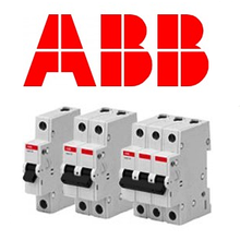 Автоматичні вимикачі ABB Basic M