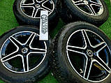 Оригінальні диски R20 Mercedes GLE V167 AMG, фото 4