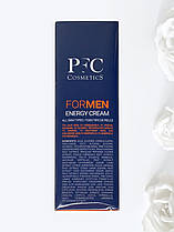 Крем для обличчя FOR MEN Energy cream PFC Cosmetics 50 мл