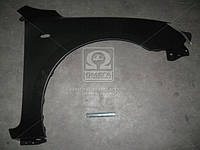 Крыло Mazda 3 2003-2009 хетчбек переднее правое (пр-во Tempest)