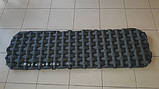 ✅Naturehike надувний килимок матрац туристичний FC-10 1950*590*65 мм NH19Z032-P Gray, фото 3