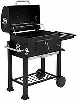 Гриль барбекю вугільний BBR LUND DELUXE GRID 99588