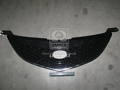 Решітка Mazda 3 2003-2006 седан, радіатора (в-во Tempest)