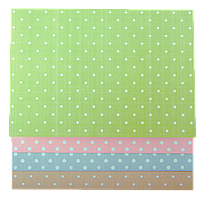Заготівля для листівок Dot World 105*148см