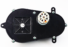 Кермовий редуктор дитячого електромобіля Bambi 12V 380 6000rpm, фото 4