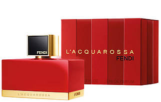 Fendi L`Acquarossa парфумована вода 75 ml. (Фенді Ель Аквароса)