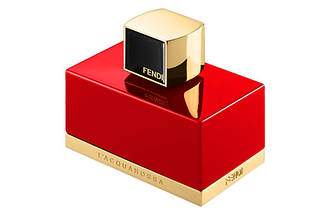Fendi L`Acquarossa парфумована вода 75 ml. (Фенді Ель Аквароса), фото 3