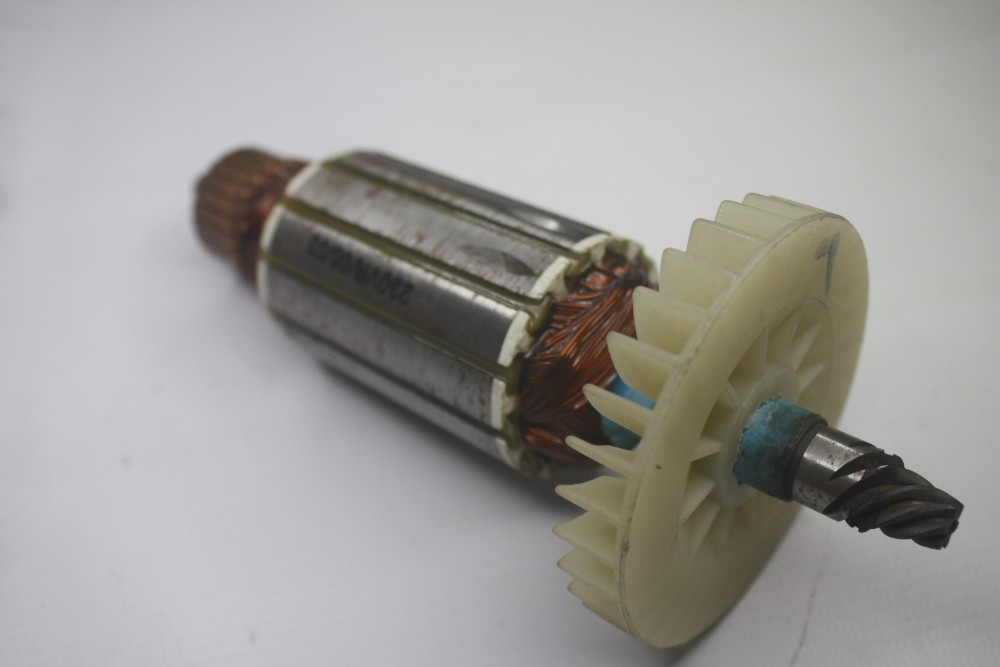 Якір полірування DWT OP-180 DV, фото 1