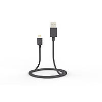 */Кабель для смартфона HVCB8510 Lighting чорний HAVIT