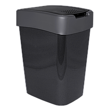 Відра, корзини