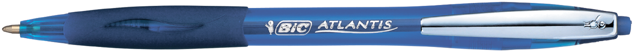 /Ручка Atlantis синий
