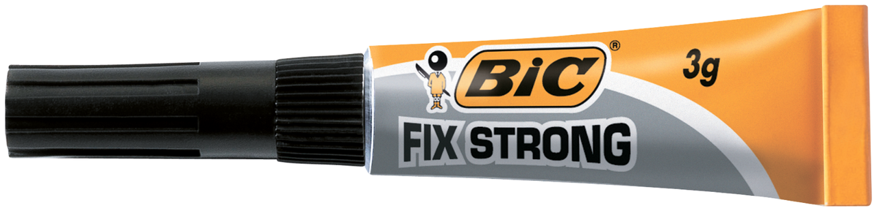 /Суперклей BIC 3г