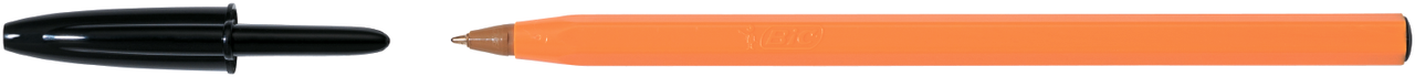 /Ручка Orange чорна