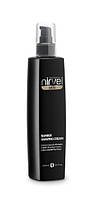 Мужской крем для бритья Nirvel Barber Shaving Cream 250 мл.