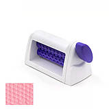 Ембосер Ромбики, фото 2