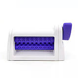 Ембосер Ромбики, фото 5