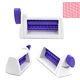 Ембосер Ромбики, фото 3