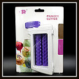 Ембосер Ромбики, фото 7