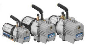 Вакуумні насоси