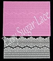 Мат для айсингу Безтурботність