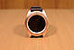 Смарт Годинник Smart Watch Z3 (Розумні Фітнес Годинники, Спортивні Годинник КРАЩА ЦІНА рожево-коричневі), фото 2